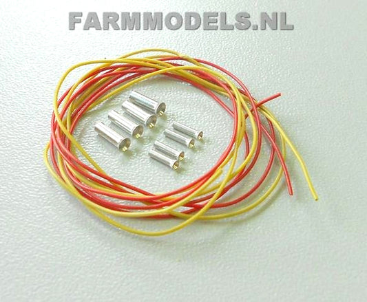 Air Line Hose Kit 1:32 Scale by Artisan 32 201628