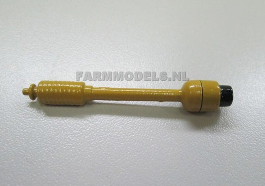 1 x 47mm Ros PTO Shaft 1:32 Scale by Artisan32 (Cat no. 20418)