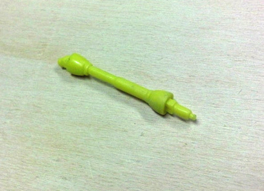 1 x 38mm PTO Shaft 1:32 Scale by Artisan32 (Cat no. 04534/20421)