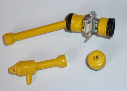 1 x PTO Shaft with Mounting Plate 1:32 Scale by Artisan32 (Cat no. 20427)