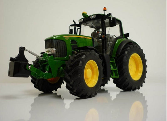 Front Linkage Kit Laforge JDI ST 1:32 Scale by Artisan 32 20644/04124