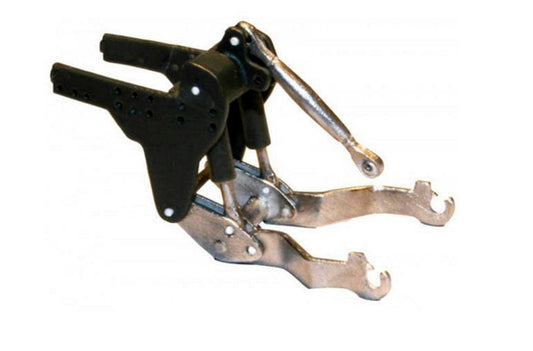 Front Linkage Middle Class Tractors 1:32 Scale by Artisan 32 20645/04121