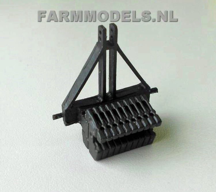 1 x Weight with 3 Point Linkage Artisan 32 20743/04412