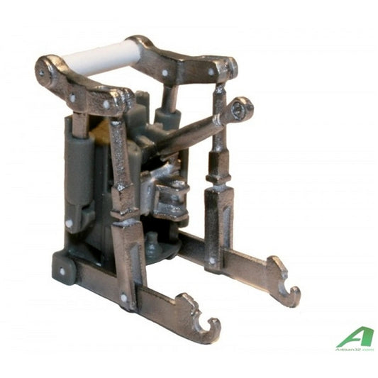 Rear Linkage for Tractors 150-250hp 1:32 Scale by Artisan 32 20965 (04101)