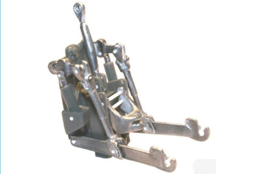 Rear Linkage for Tractors 100-200hp Kit 1:32 Scale by Artisan 32 20969