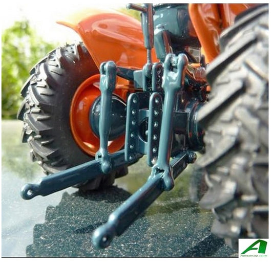 Rear Linkage Kit for tractors 75-250hp 1:32 Scale by Artisan 32 20971 (04106)