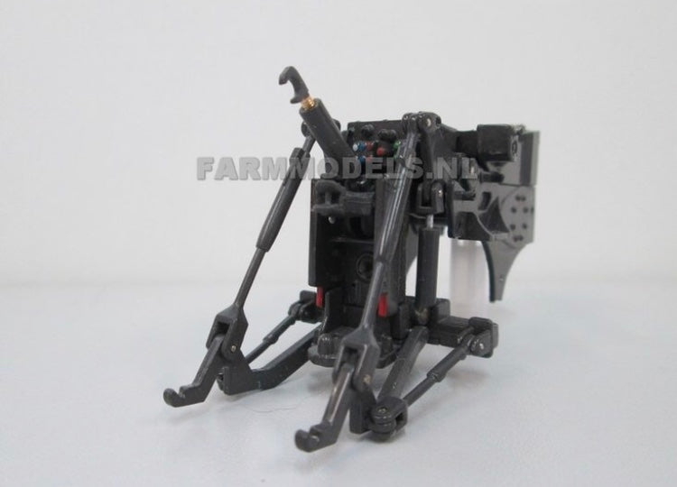 Front Linkage from Claas xerion 4000 Weise 1:32 Scale by Artisan 32 20980