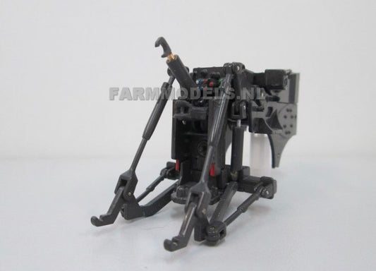 Front Linkage from Claas xerion 4000 Weise 1:32 Scale by Artisan 32 20980
