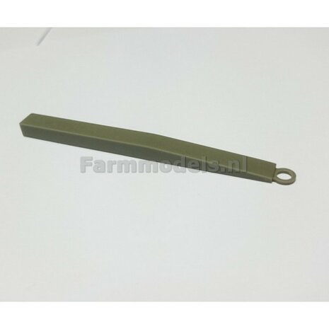 Universal drawbar Simple 89 x 7 mm - 1:32 273030