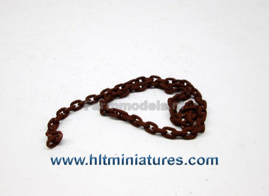 Sleep/Drag Chain Lifting Gear Set 1:32 Scale by Artisan 32 50091