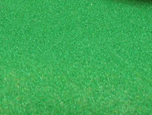 Flat Cut Fresh Green Field Grass MAT 15L Javis