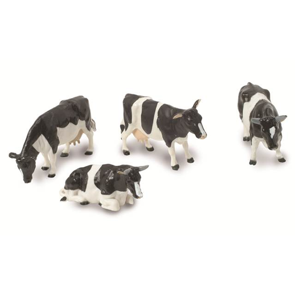 Britains Friesian Cattle BRI 40961