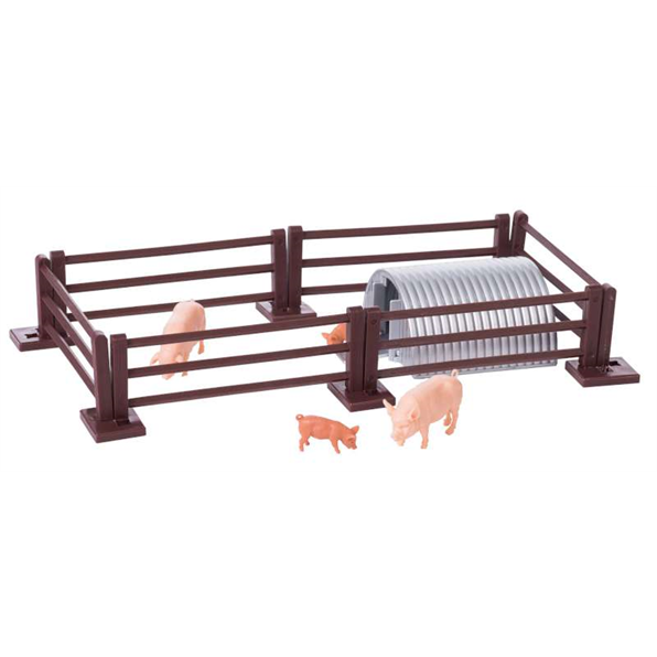 Britains Pig Pen Set BRI 43140
