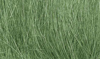 Medium Green Field Grass by Woodland Scenics WFG174