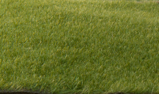 2mm, 4mm, 7mm and 12mm Static Grass/Flock Grass Blends Dark Green by Woodland Scenics