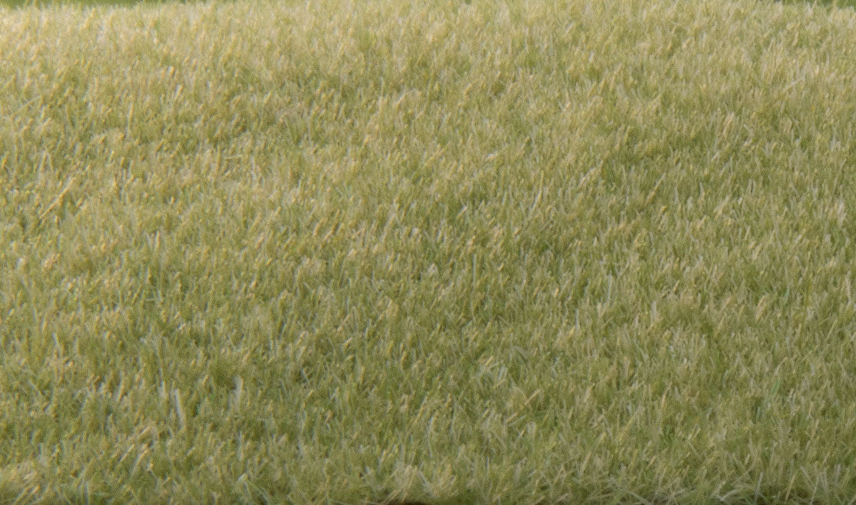 2mm, 4mm, 7mm and 12mm Static Grass/Flock Grass Blends Light Green by Woodland Scenics