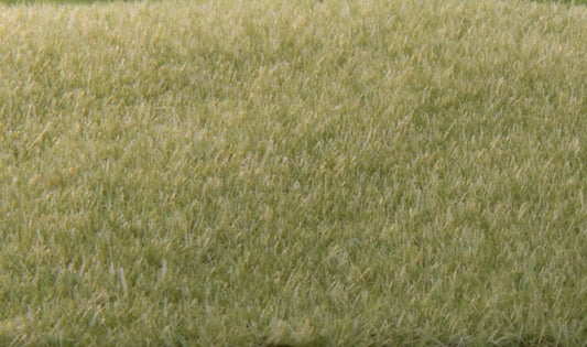 2mm, 4mm, 7mm and 12mm Static Grass/Flock Grass Blends Light Green by Woodland Scenics