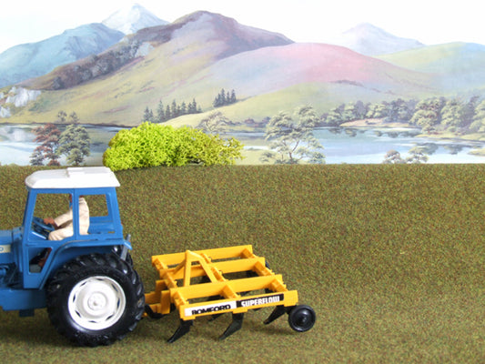 2mm Autumn Field Hairy Grass Mat 3 Javis