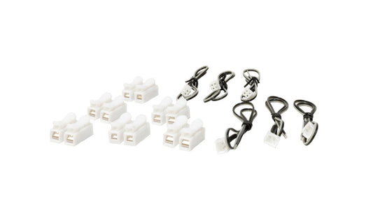 Extension Cable Kit Just Plug by Woodland Scenics WJP5684