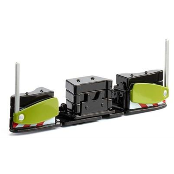 Wiking AGRIbumper Claas Design WIK 077841