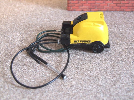WM042 Power Washer 1:32 scale by HLT Miniatures