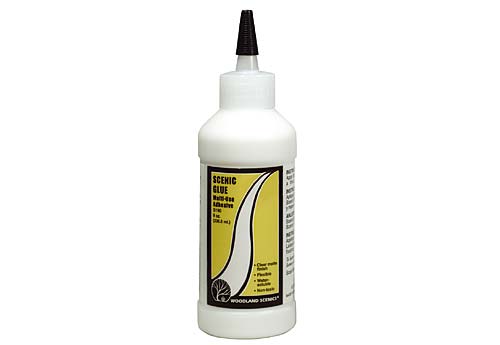 Scenic Glue Adhesive by Woodland Scenics WS190