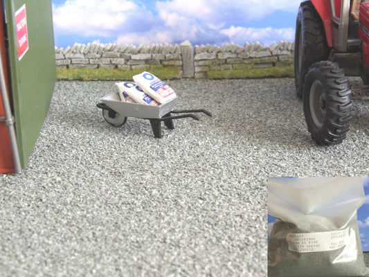 30cm x 120cm Yard Granite Mat Any Scale JXGU javis