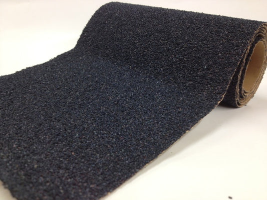 MAT5 Javis Extra Fine Tarmac Road Mat Any Scale