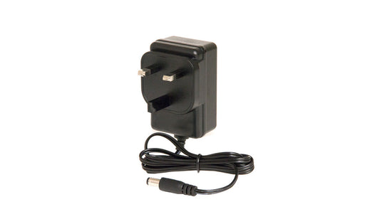 UK Power Adapter Just Plug by Woodland Scenics WJP5772