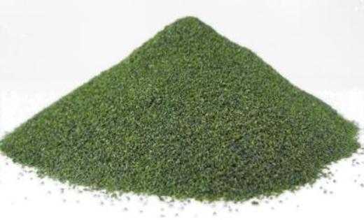 JFT3 Dark Green Fine Turf Scatter Grass Any Scale by Javis