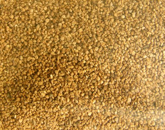 JFG112BR Extra Fine Brown Ballast Any Scale