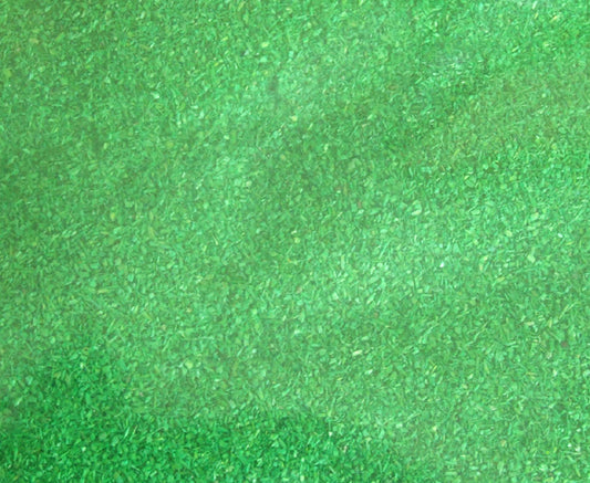 JS15 Mid Green Scatter Grass Any Scale by Javis
