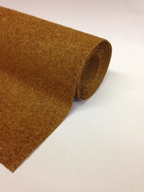 Javis Extra Fine Brown Mat Any Scale JXGUBR