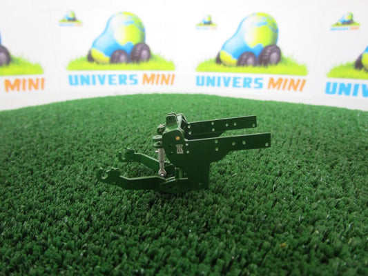 Front linkage LAFORGE JDI JOHN DEERE Wiking r-02-wijd