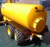 Coupling for Manure/Slurry Tank Hose 1:32 Scale by Artisan 32 24208