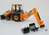 Excavator/Digger Stone Bucket Kit 1:32 Scale (Cat no. 60366)