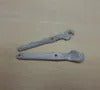 2 x Tractor Lift Link Arms 1:32 Scale by Artisan 32 281060/04117-3