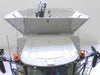 2 x Antenna/Aerial with Spring 1:32 Scale by Artisan 32 340739