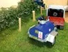 1 x Bowser and Trailer Kit 1:32/1:35 Scale by Italeri