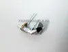 Slurry Tank/Container Nozzle with Impact Plate and Valve 1:32 Scale by Artisan 32 24270