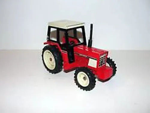 Britains Case IH784Tractor Self-Adhesive Decals/Sticker 1:32 Scale Dec21