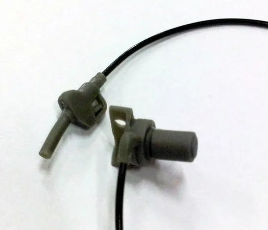 1 x Diesel/Fuel Nozzle with Pump Kit 1:32 Scale by Artisan 32 421233 (04526)