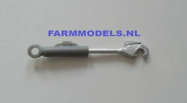 Hydraulic Top Link 03 In & Out Sliding L in: 27.5 mm out: 37.5 mm 1:32 04143 242777