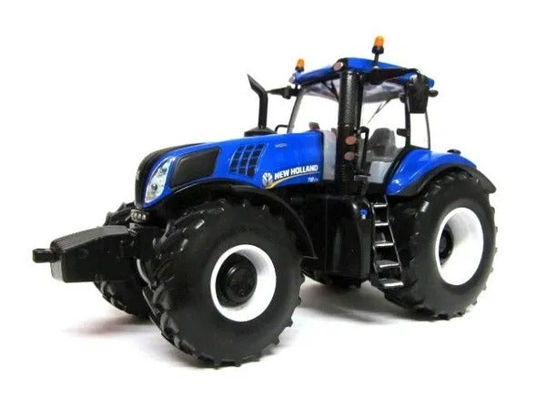 Britains New Holland T8.435 Geneses Tractor 43339