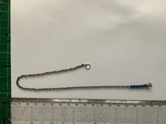 1 Hook and Chain Lifting Gear Set 1:32 FAB21