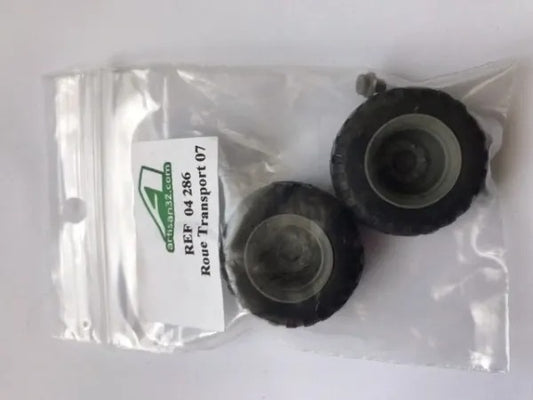 Wheels And Tyres Artisan 04286 728008