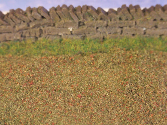 WT1350 Earth, Plough,Soil Blend Fine by Woodland Scenics 64.6cu in Shaker