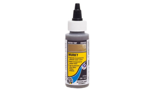 Murky Water Tint Woodland Scenics WCW4525