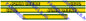 John Deere 6610 Self-Adhesive Decals/Sticker 1:32 Scale DEC36