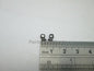 2x Work lights square (from Volvo excavator) 1:32 22470